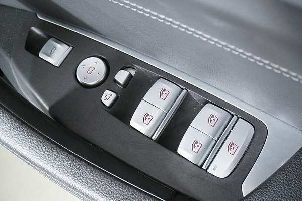 2022 BMW X3 xDrive30i M Sport G01