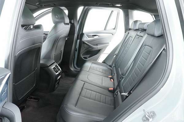 2022 BMW X3 xDrive30i M Sport G01