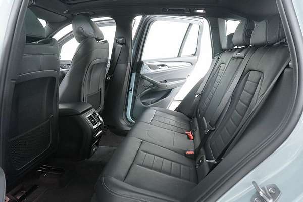 2022 BMW X3 xDrive30i M Sport G01