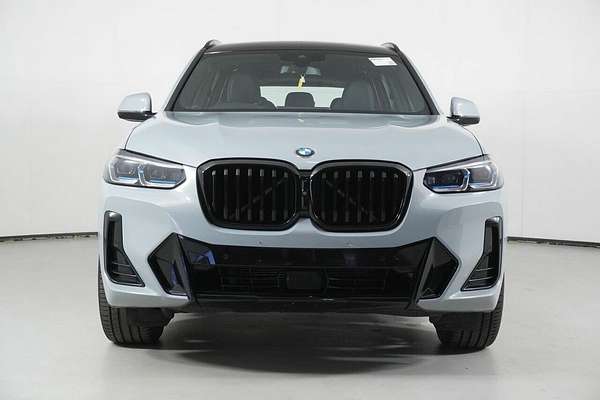 2022 BMW X3 xDrive30i M Sport G01