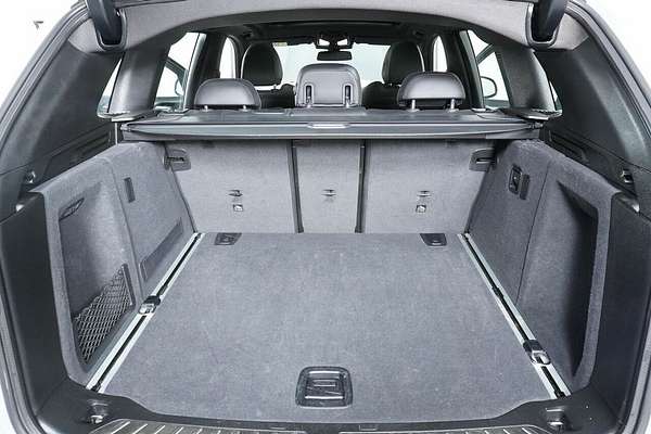 2022 BMW X3 xDrive30i M Sport G01