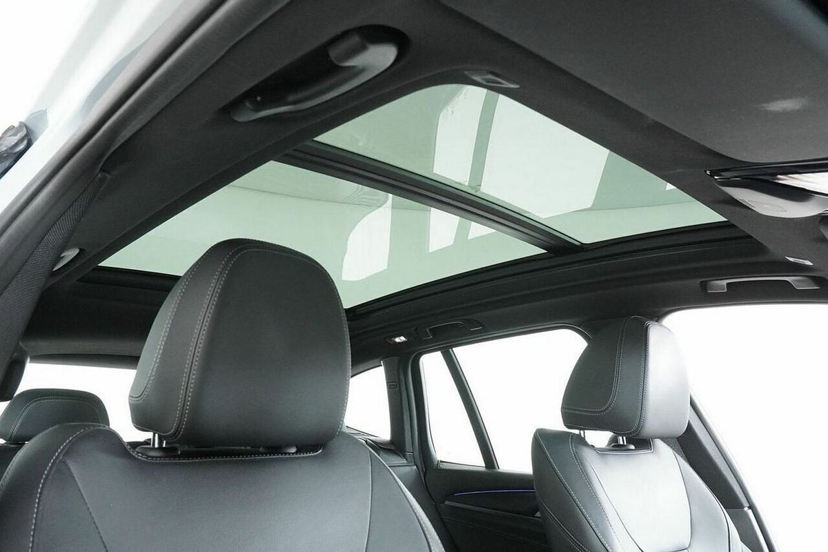 2022 BMW X3 xDrive30i M Sport G01