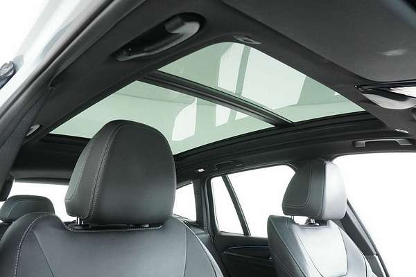 2022 BMW X3 xDrive30i M Sport G01
