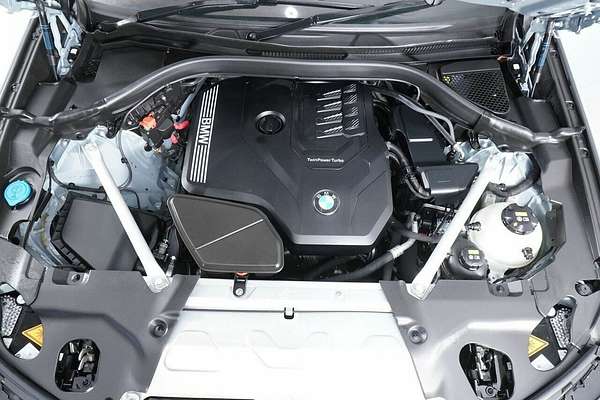 2022 BMW X3 xDrive30i M Sport G01