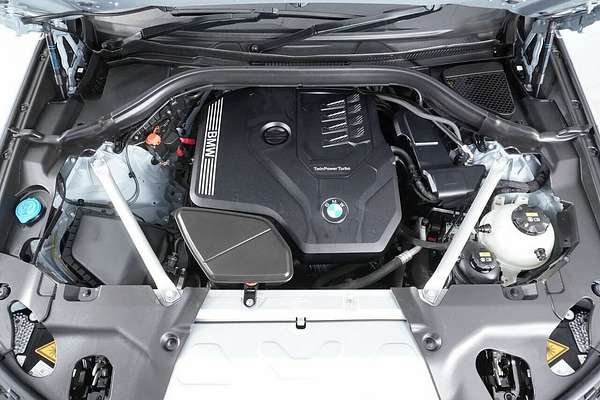 2022 BMW X3 xDrive30i M Sport G01