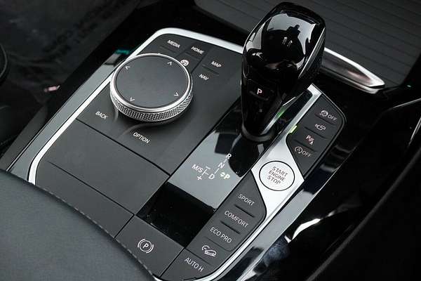 2022 BMW X3 xDrive30i M Sport G01