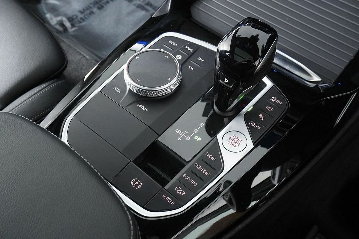 2022 BMW X3 xDrive30i M Sport G01
