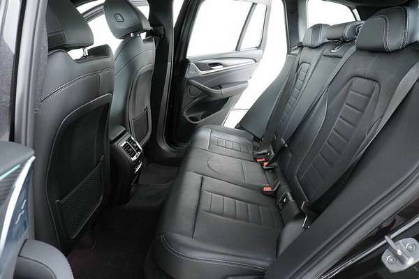 2022 BMW X3 xDrive30i M Sport G01