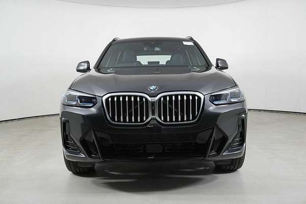 2022 BMW X3 xDrive30i M Sport G01