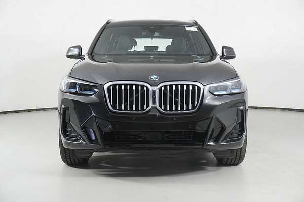 2022 BMW X3 xDrive30i M Sport G01
