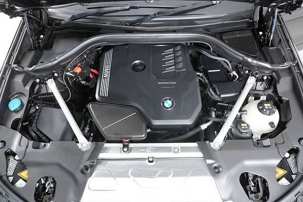 2022 BMW X3 xDrive30i M Sport G01