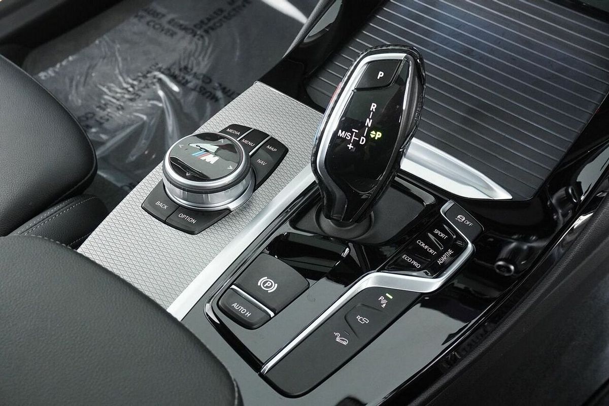 2019 BMW X3 M40I G01
