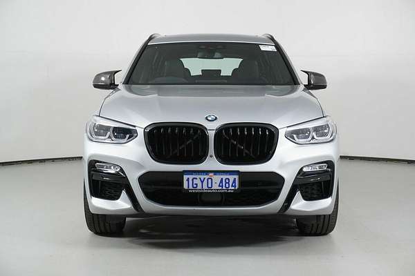 2019 BMW X3 M40I G01