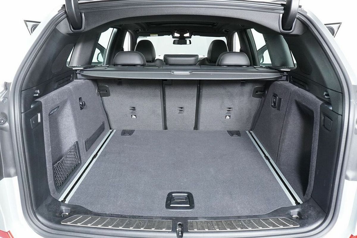 2019 BMW X3 M40I G01