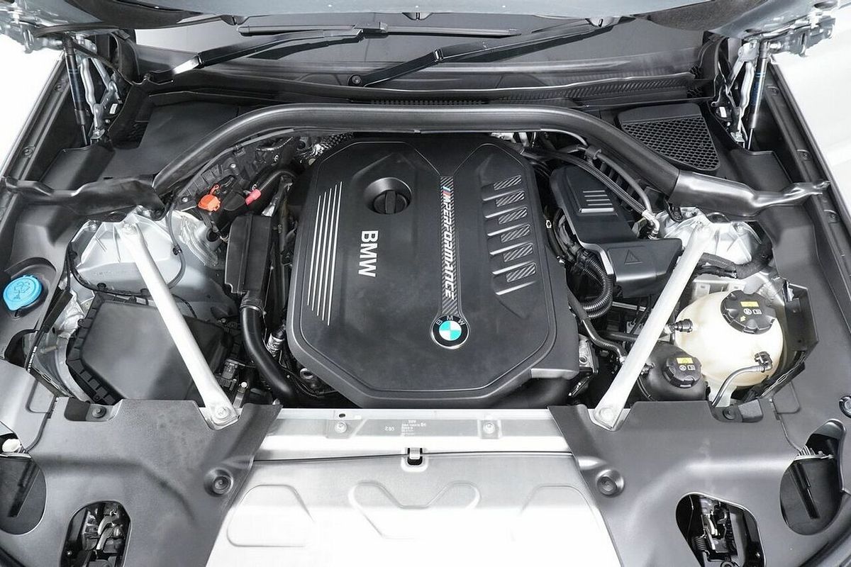2019 BMW X3 M40I G01