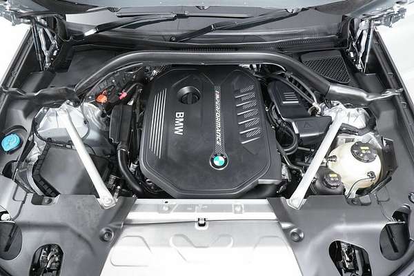 2019 BMW X3 M40I G01