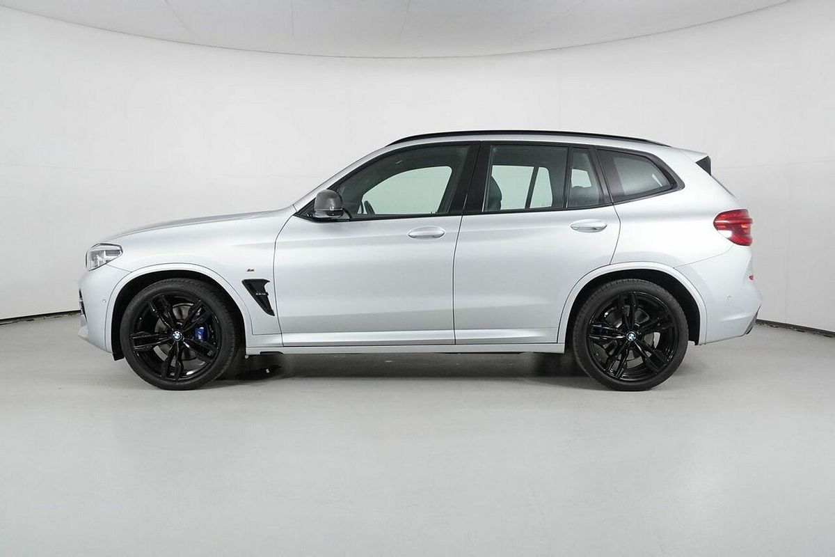 2019 BMW X3 M40I G01