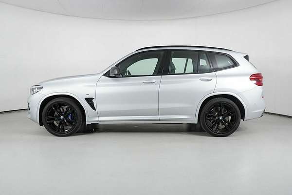 2019 BMW X3 M40I G01
