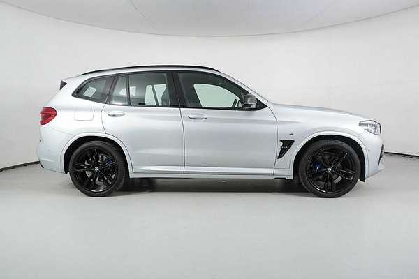 2019 BMW X3 M40I G01