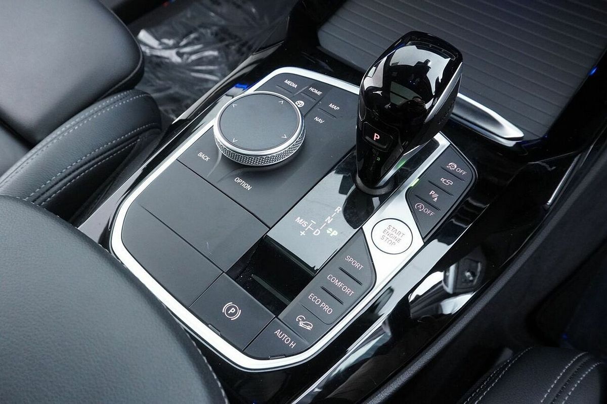2022 BMW X3 xDrive30i M Sport G01