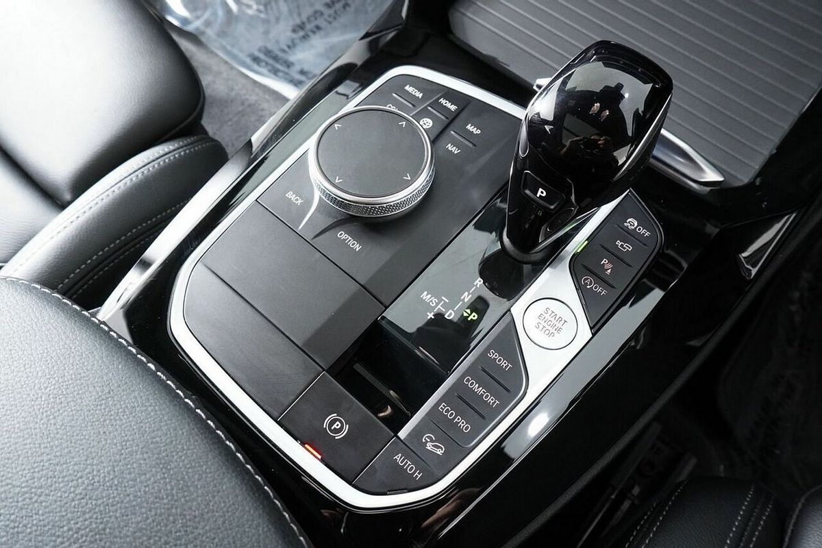 2022 BMW X3 xDrive30i M Sport G01