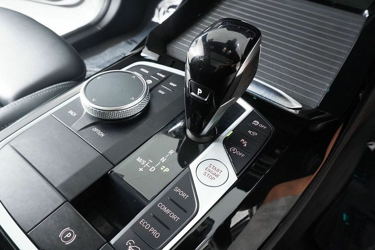 2022 BMW X3 xDrive30i M Sport G01