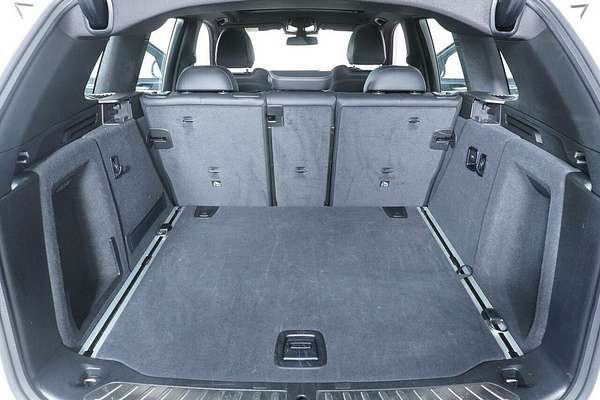 2022 BMW X3 xDrive30i M Sport G01