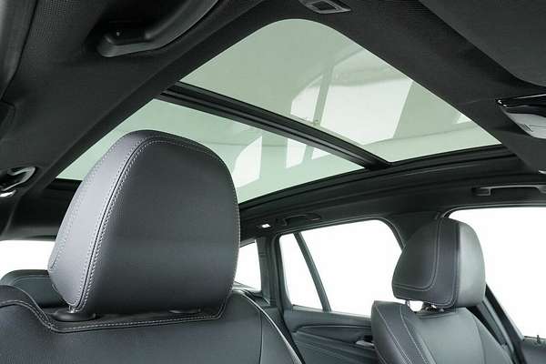 2022 BMW X3 xDrive30i M Sport G01