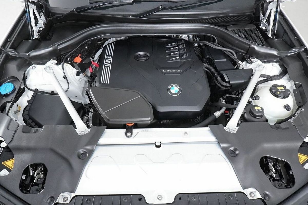 2022 BMW X3 xDrive30i M Sport G01