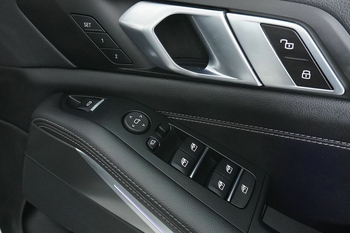 2022 BMW X5 xDrive30d M Sport G05