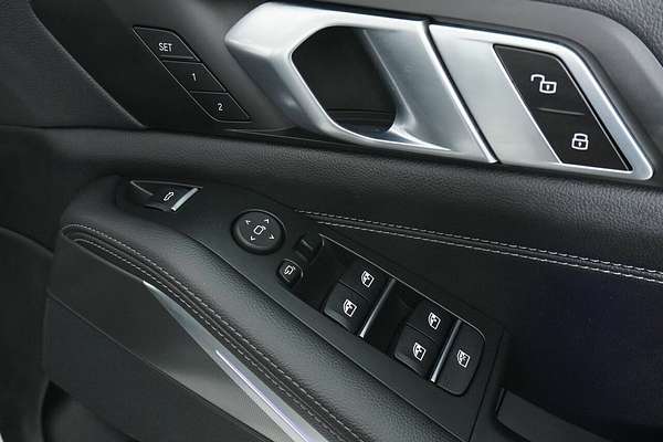 2022 BMW X5 xDrive30d M Sport G05