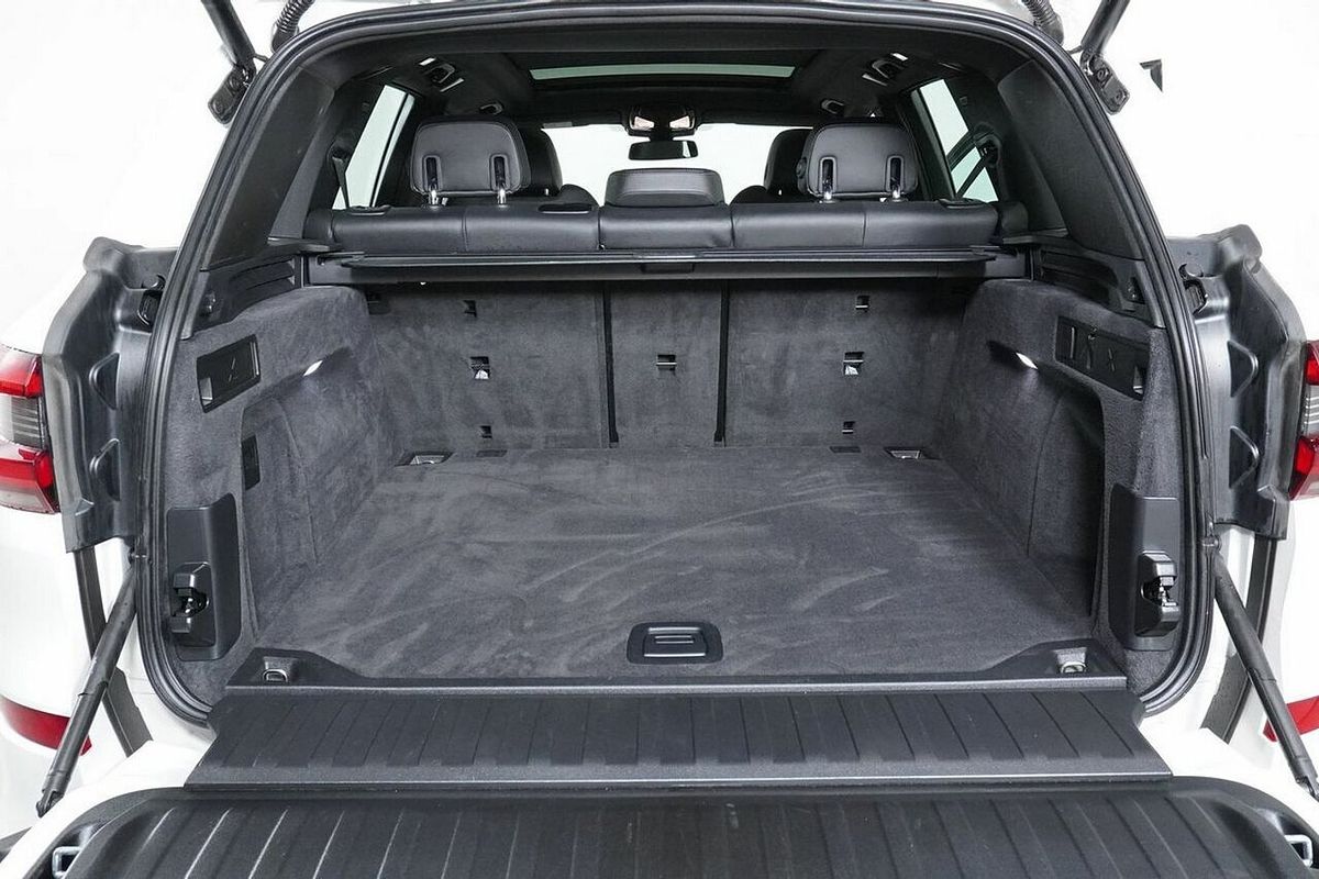 2022 BMW X5 xDrive30d M Sport G05