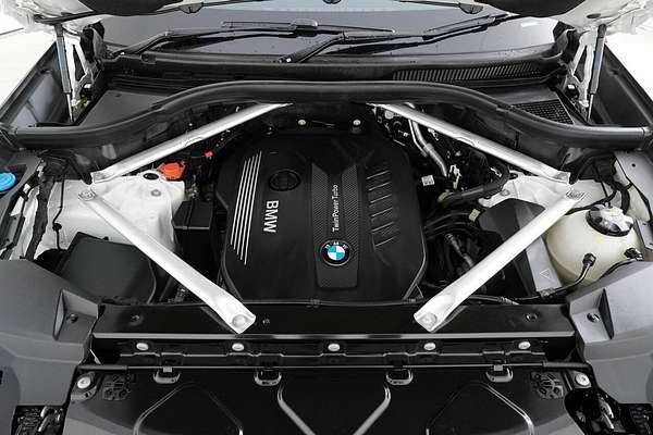 2022 BMW X5 xDrive30d M Sport G05