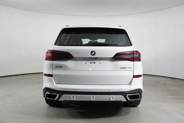 2022 BMW X5 xDrive30d M Sport G05