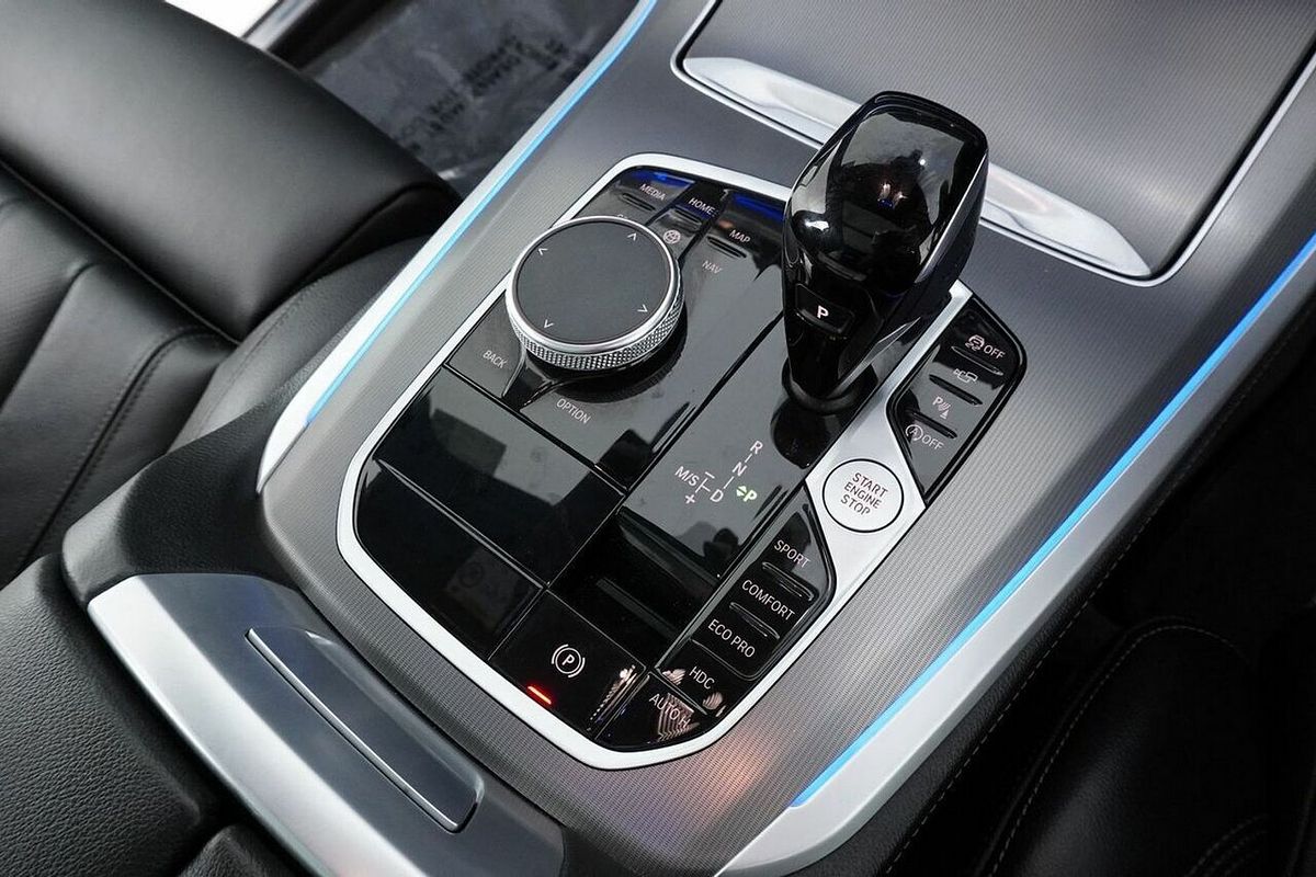 2022 BMW X5 xDrive30d M Sport G05