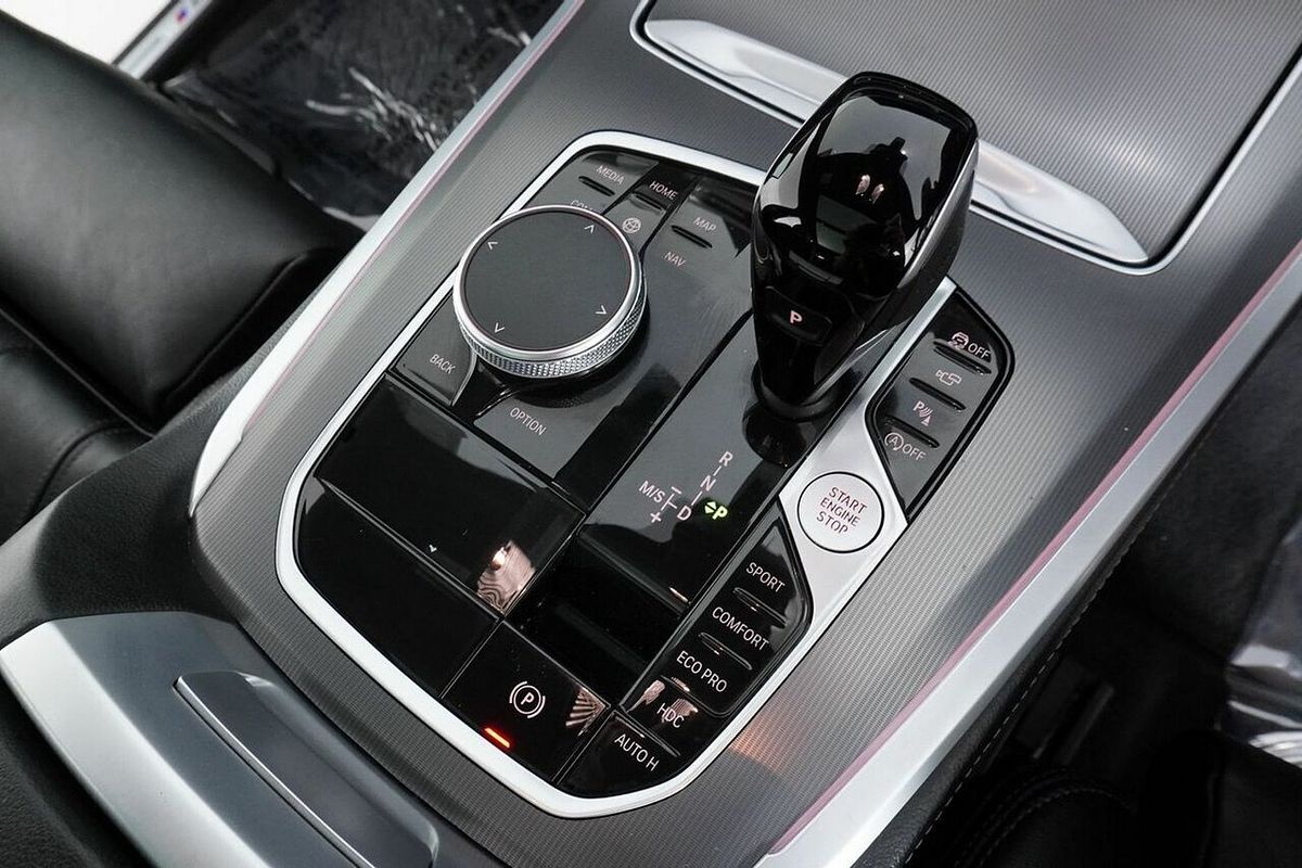 2022 BMW X5 xDrive30d M Sport G05