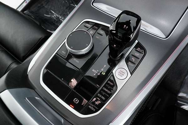 2022 BMW X5 xDrive30d M Sport G05
