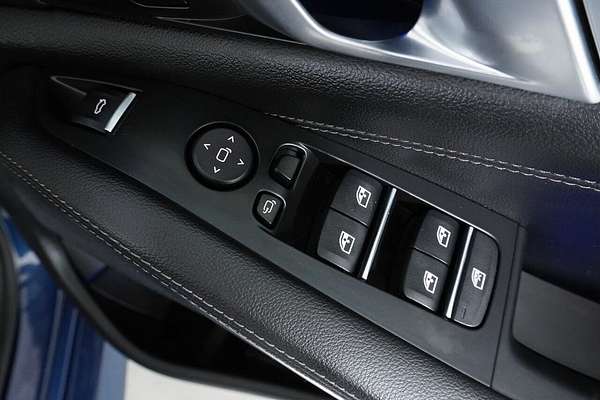 2022 BMW X5 xDrive30d M Sport G05