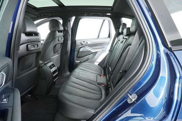2022 BMW X5 xDrive30d M Sport G05