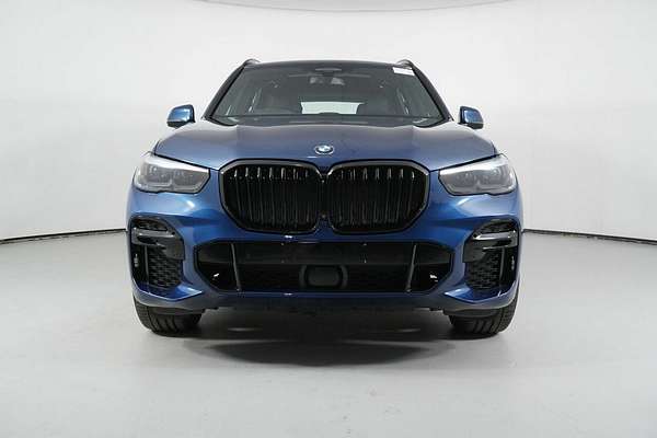 2022 BMW X5 xDrive30d M Sport G05