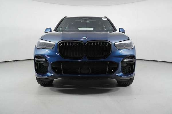 2022 BMW X5 xDrive30d M Sport G05