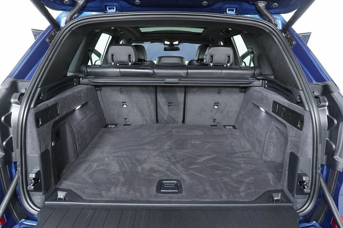 2022 BMW X5 xDrive30d M Sport G05