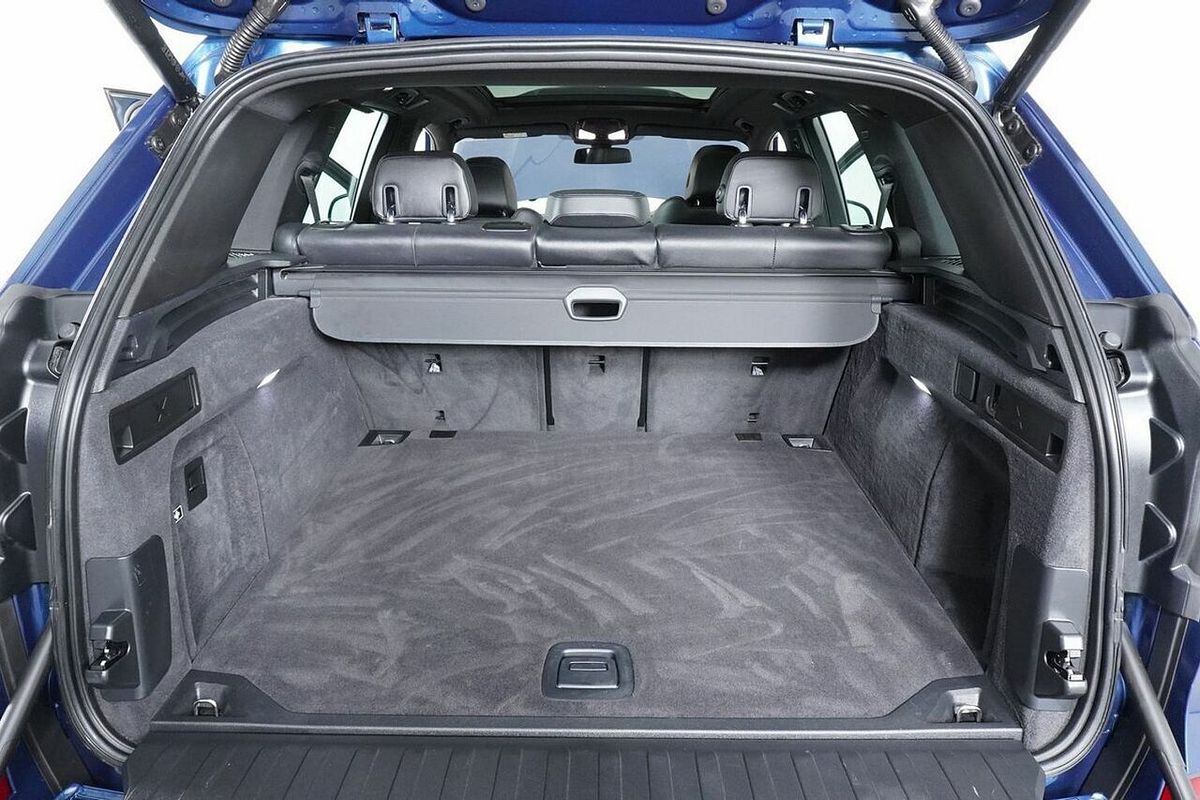 2022 BMW X5 xDrive30d M Sport G05