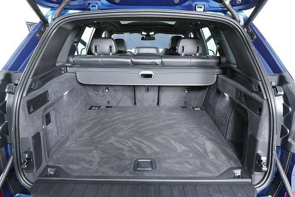 2022 BMW X5 xDrive30d M Sport G05
