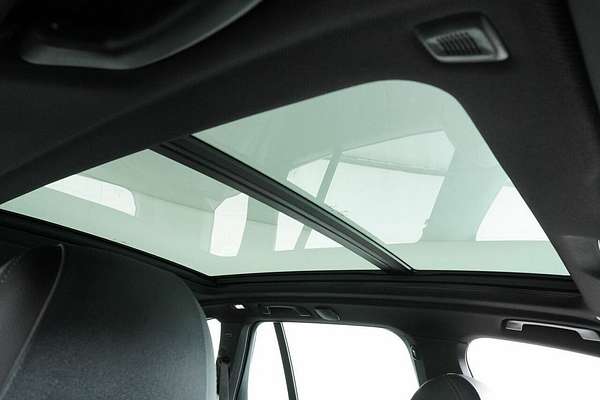 2022 BMW X5 xDrive30d M Sport G05