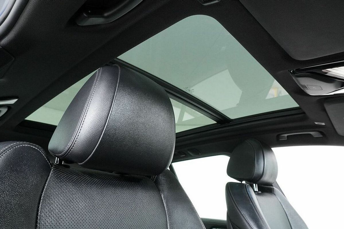 2022 BMW X5 xDrive30d M Sport G05
