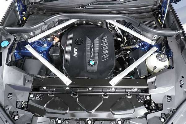 2022 BMW X5 xDrive30d M Sport G05