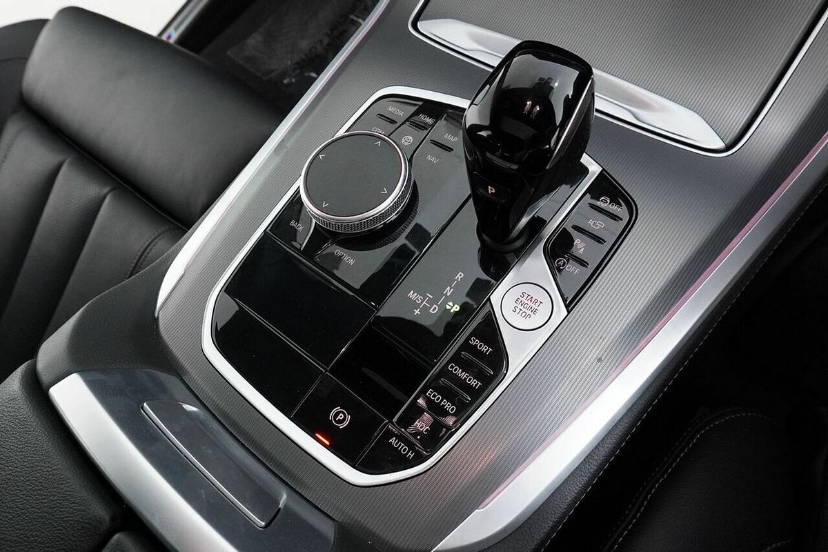 2022 BMW X5 xDrive30d M Sport G05