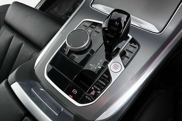 2022 BMW X5 xDrive30d M Sport G05