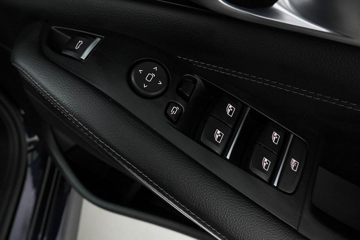2022 BMW X5 xDrive30d M Sport G05